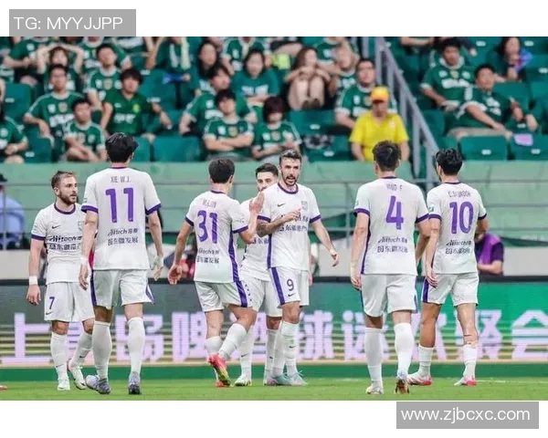 中超焦点战国安力争延续不败纪录浙江津门虎面临重重挑战