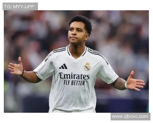 一亿前锋30场颗粒无收皇马是否会与罗德里戈一同陷入困境